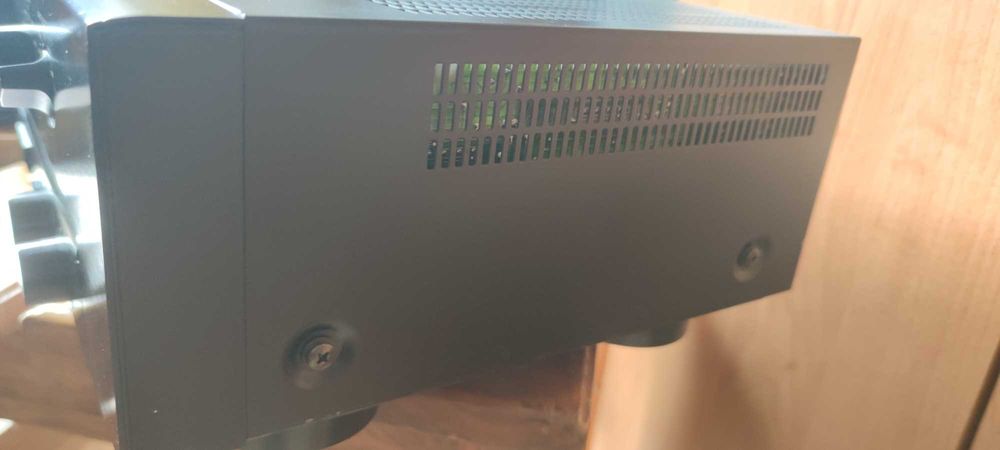 JVC AX-342 Dynamic Super Klasa A