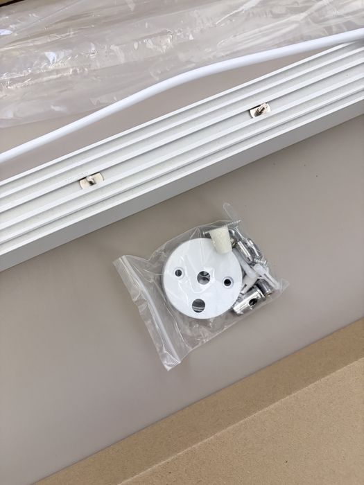Світильник LED Concept stream l 012, 4000K, 40W