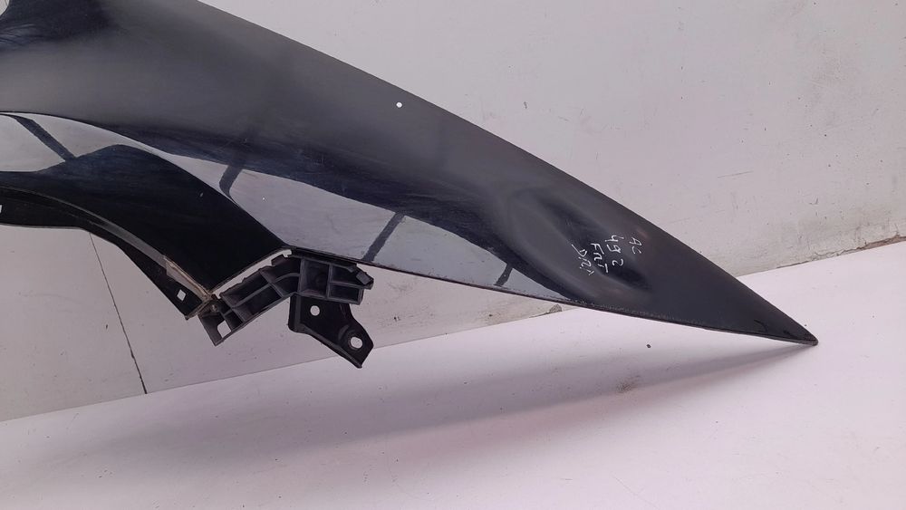 Guarda-lamas direito HONDA Civic VIII Hatchback (FN_, FK_)