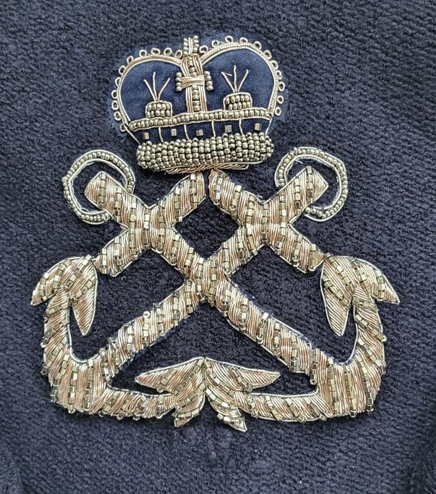 Шерстяний светр Ralf Lauren