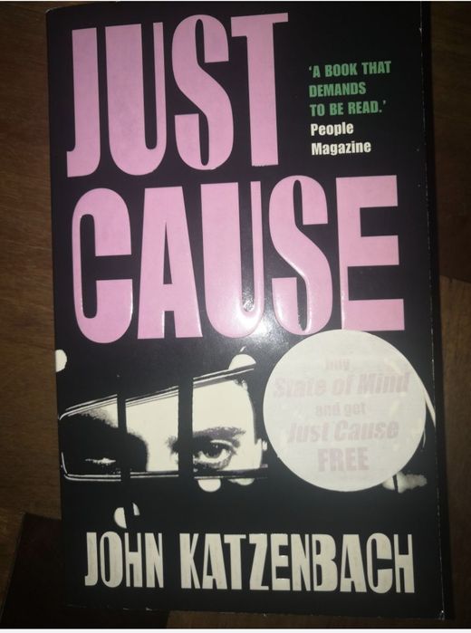 Книга англійською мовою