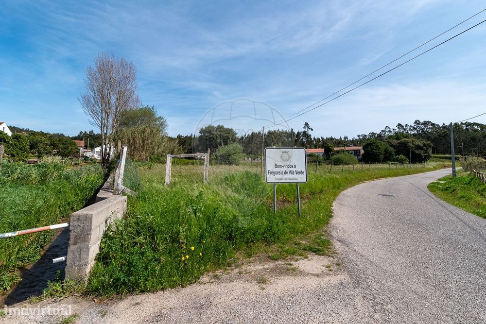 Terreno  para venda