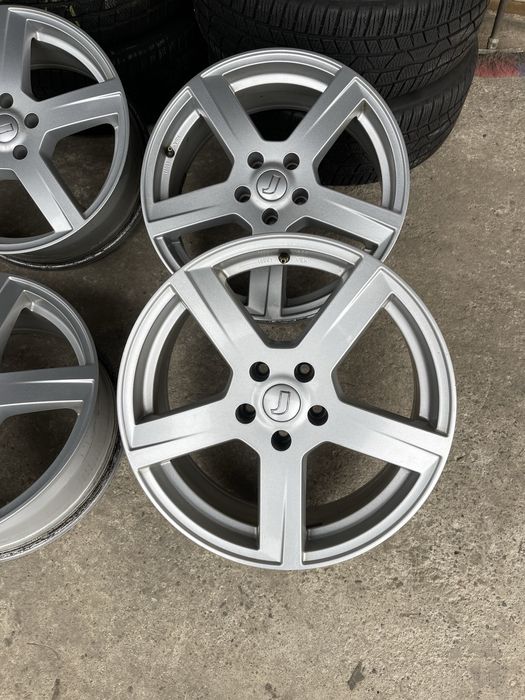 ‼️ 5*112r18 Skoda Volkswagen Audi Mercedes диски титани