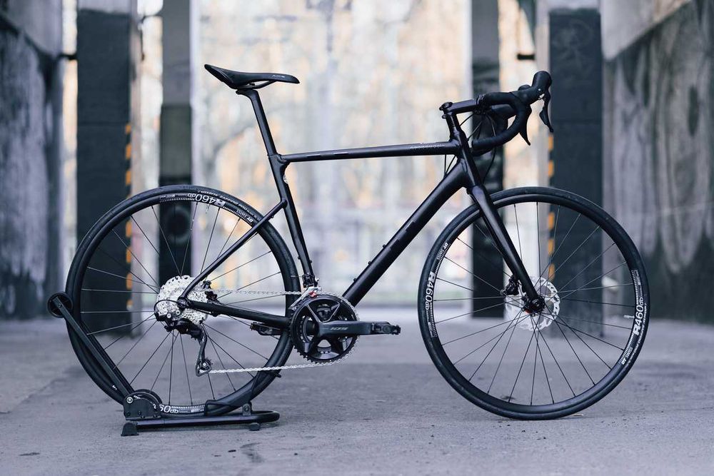 Rower Cannondale Caad 13 Bbq 105 R.54