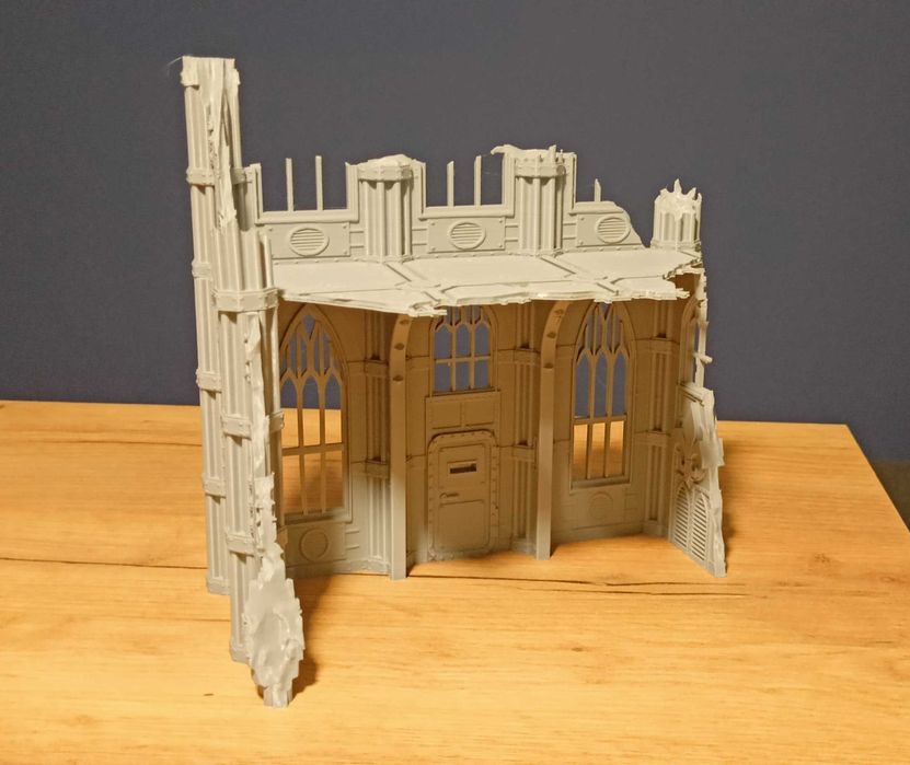 Kill Team Chalnath Tereny | Warhammer 40k | 40000