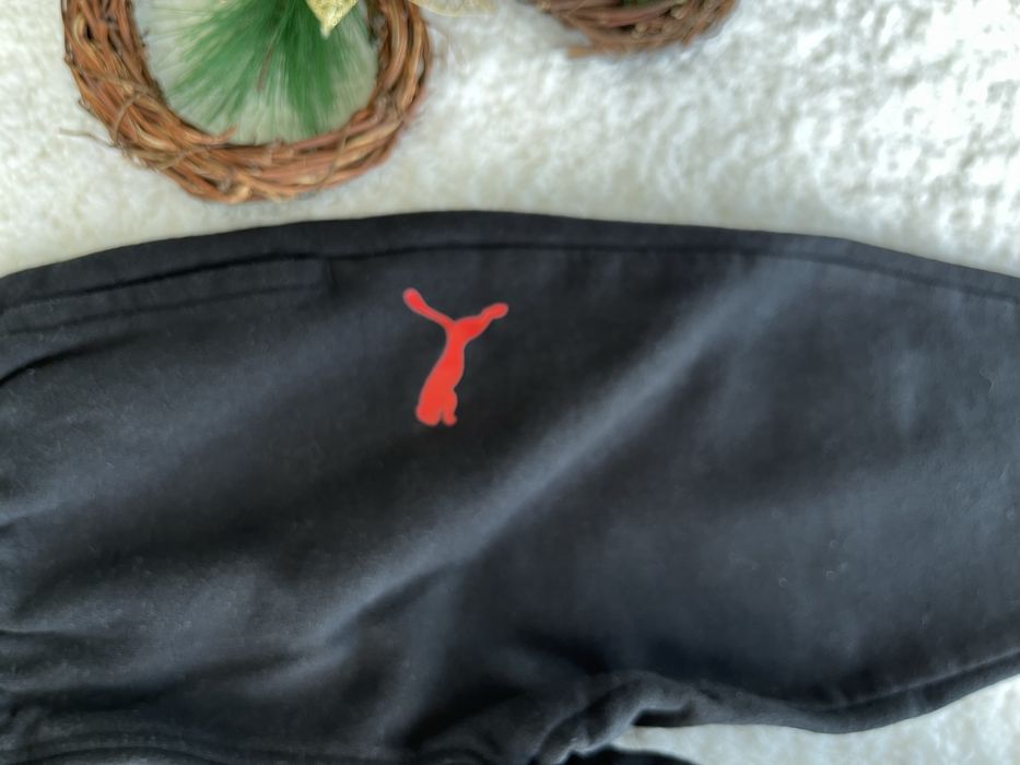 Дитячий спортивний костюм від Puma