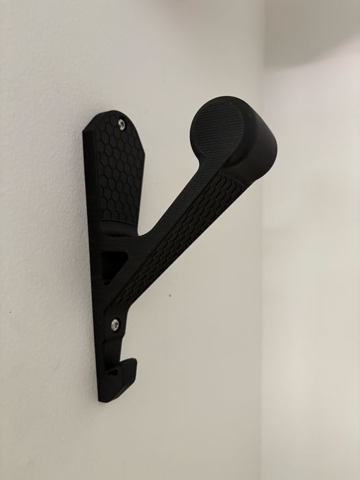 Suporte para capacete