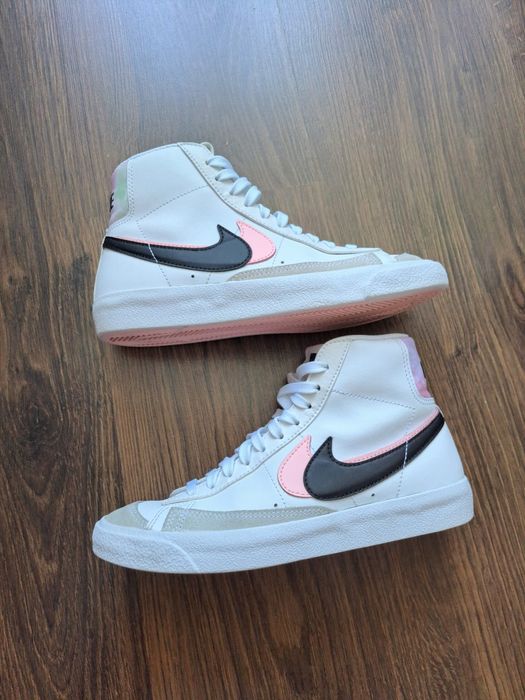 Adidas Gazelle 36р - 37р. кеди/кросовки Nike Blazer Mid/кросівки Adidas/кеди