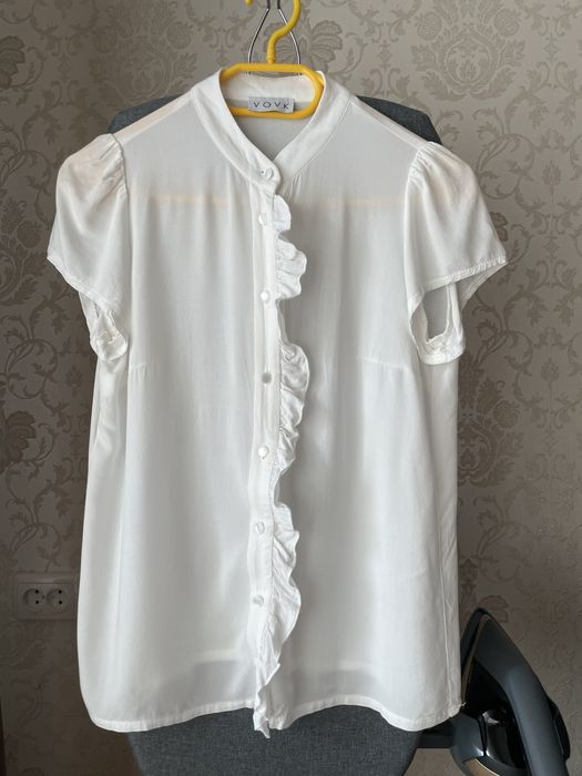 Блузи, майки, кофти