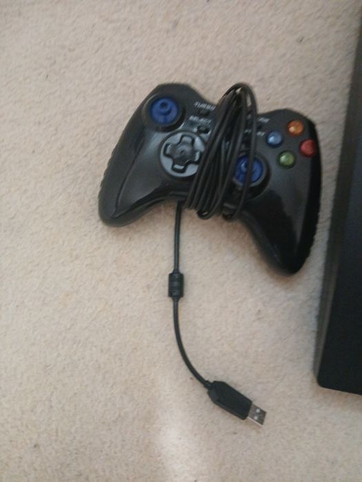 Vendo PS3 como nova
