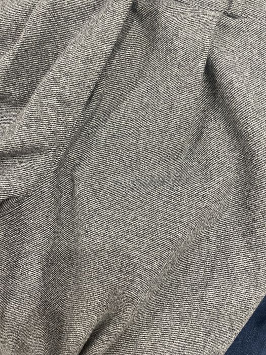 Брюки сірі розмір 40