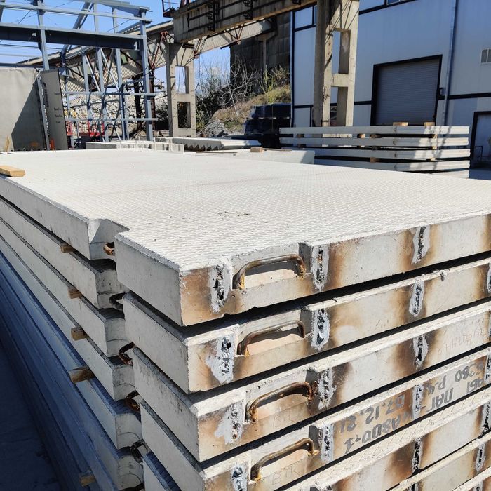 Плити Дорожні Плити аеродромні ПАГ 14 Аеродромные Плиты дорожные ПД 14: ...