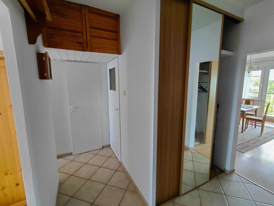 Mieszkanie – Stargard, Stare Miasto - Widok 4