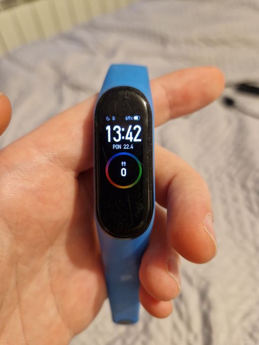 Xiaomi Mi Band 4 MiBand ładowarki