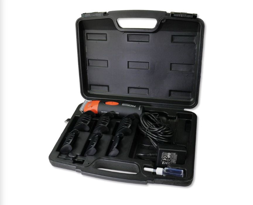 Maquina Artero Premium NOVO - LOJA!!