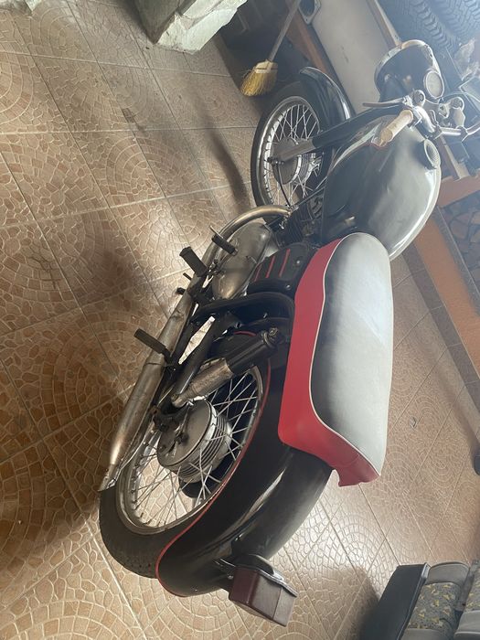 PANNONIA 250 1972p
