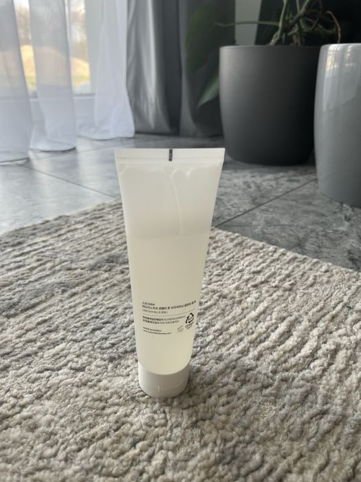 Żel do mycia twarzy, centella, skin 1004