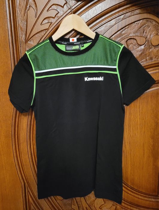 Футболка Kawasaki, M