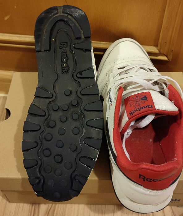 Reebok buty sportowe