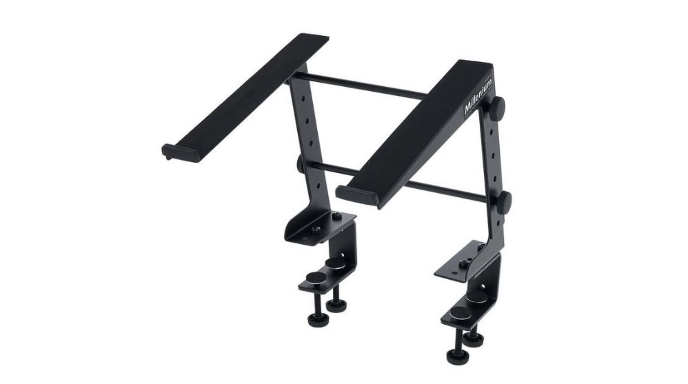Підставка для ноутбука Millenium Laptopstand Clamp