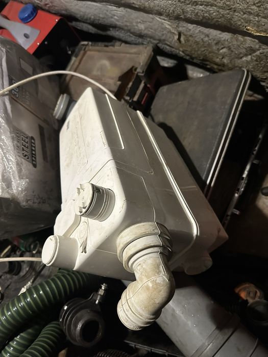 Grundfos sololift c-3