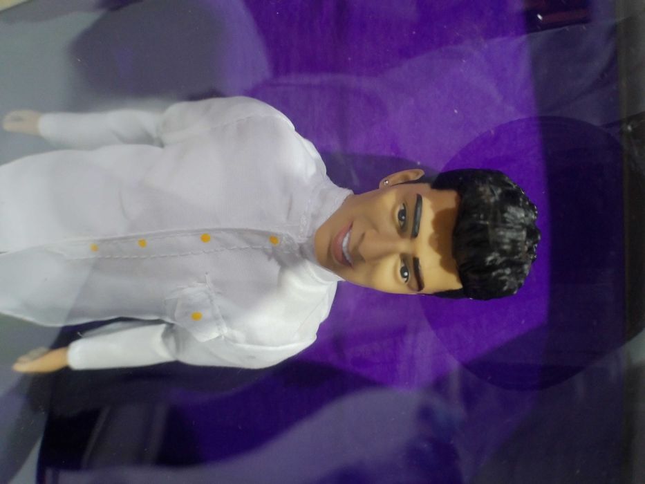 1szt Epee One Direction Lalka figurka 30cm do wyboru Harry Niall Zayn Louis