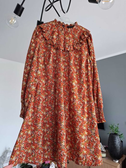 Sukienka oversize L/XL