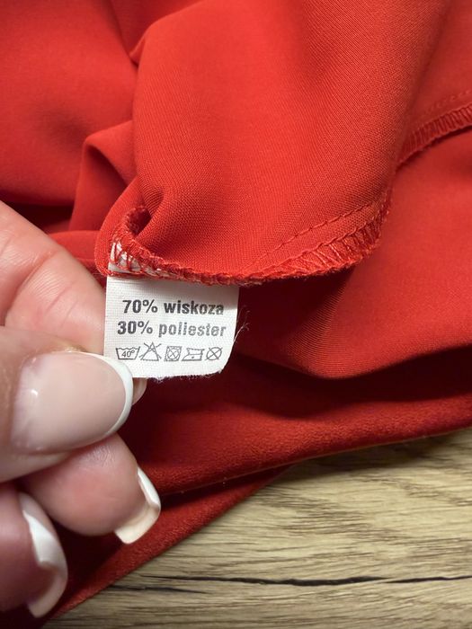 Koszula lejaca belluci m