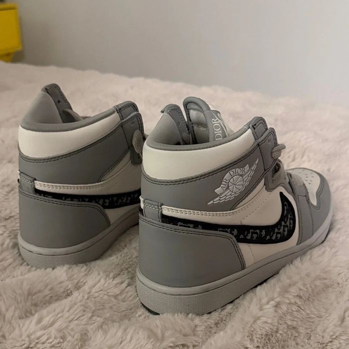 Nike Air Jordan Dior