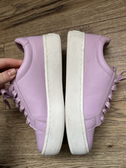 Жіночі кеди кросівки  calvin klein