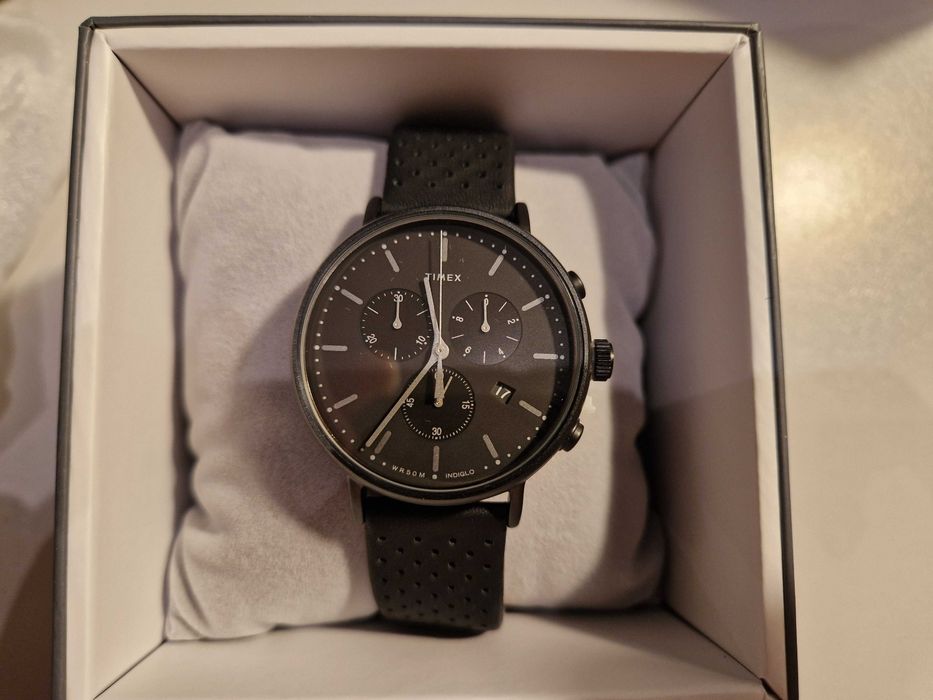 Zegarek TIMEX TW2R26800