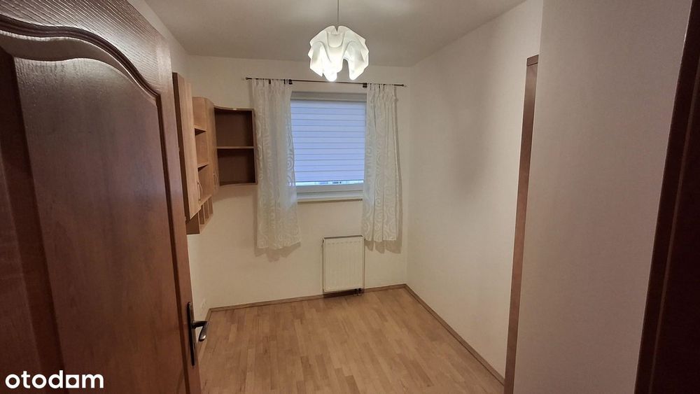 Płaszów Mieszkanie 3 pokoje 50m2 + balkon