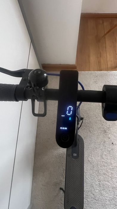 Trotinete eléctrica Xiaomi MI Pro 3