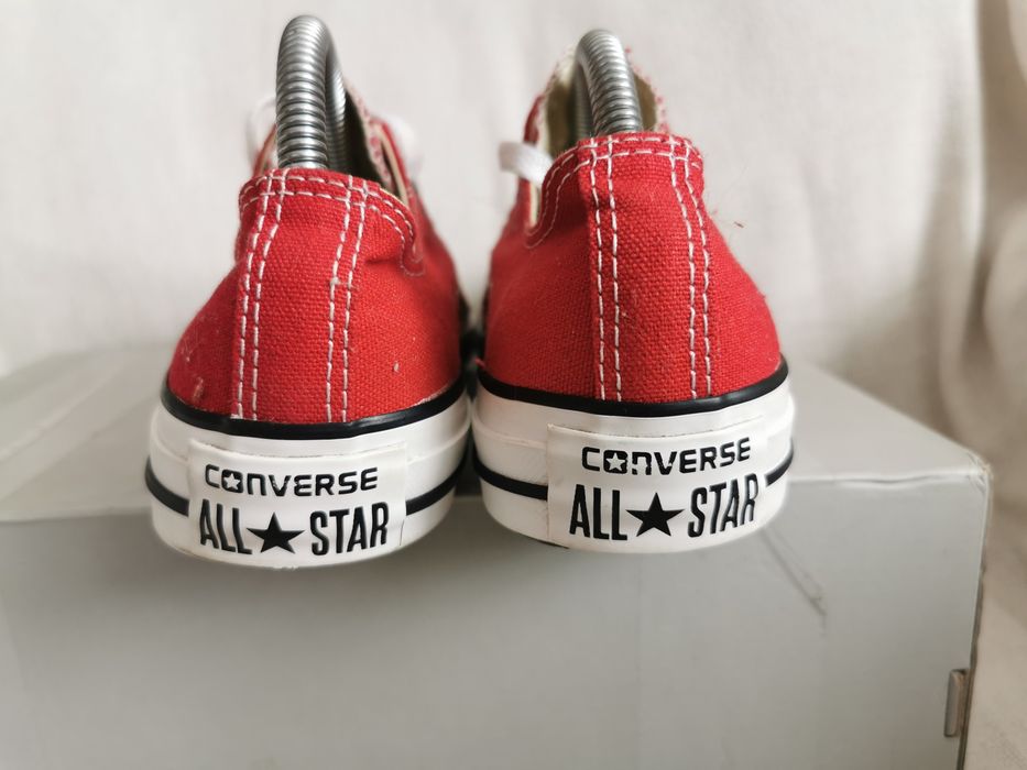 Converse All Star Chuck Taylor trampki tenisówki 39