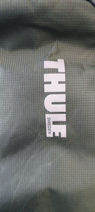 Рюкзак Thule EnRoute 15.6" Dark Green