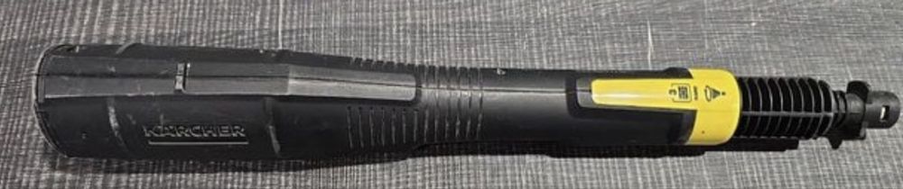 Lança karcher 3 em 1, k7