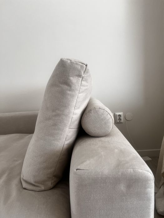 Vendo Sofa Chaise Longue
