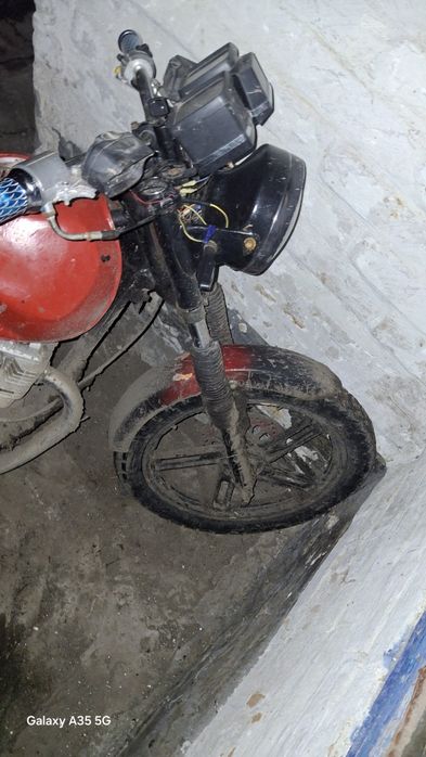 Вайпєр зс 125л в нормальному стані