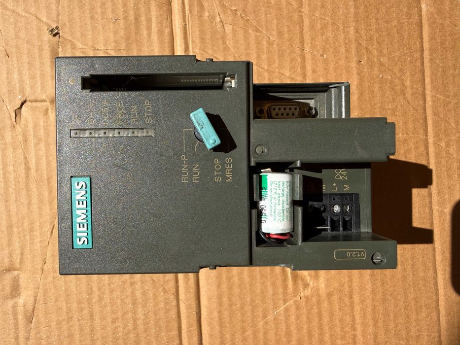 Siemens Simatic S7-300