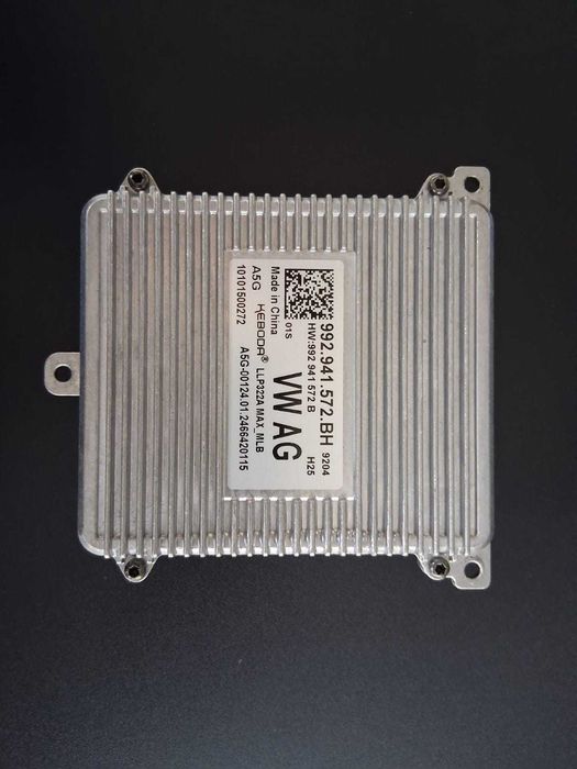 przetwornica  moduł led lampy Porsche, Audi, VW BH992941572, nowy