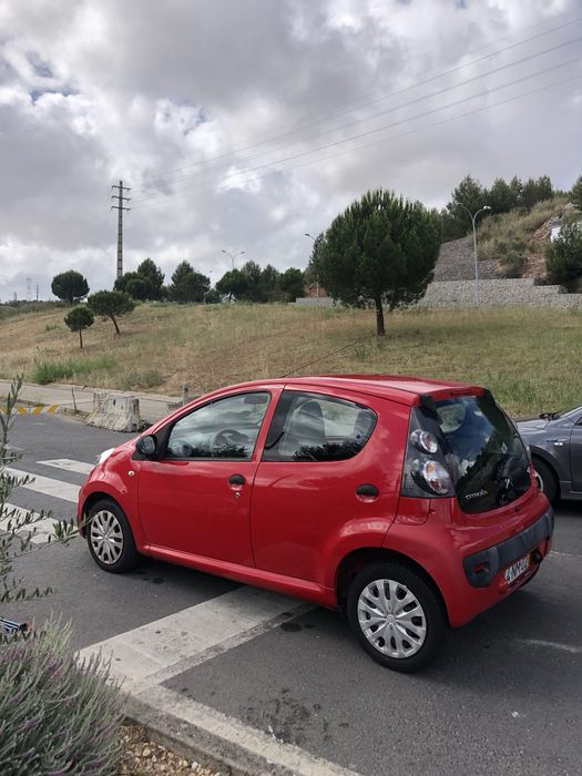 Citroën C1 1.0 | Apenas 79.280 km | Excelente Estado