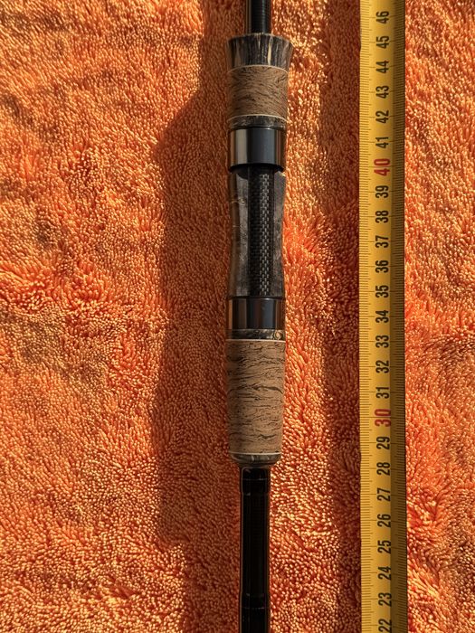 Vegter Boron SS8920-2N 2.68m 20lb 7-33g