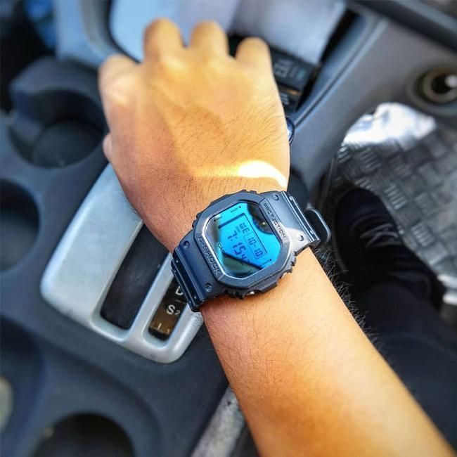 Мужские часы Casio DW-5600BBMA-1E ! Оригинал ! Гарантия 2 года!