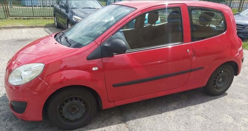 Sprzedam Renault Twingo