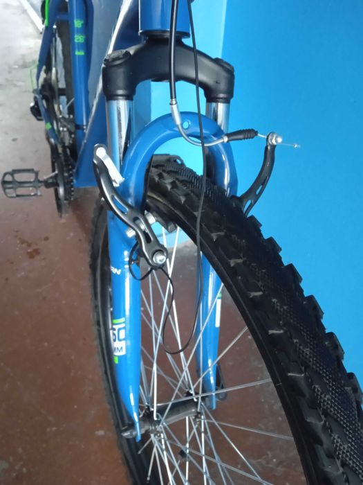 Продам новий велосипед STERN