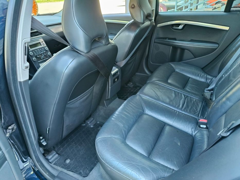 Продам Volvo s80 diesel 2.0