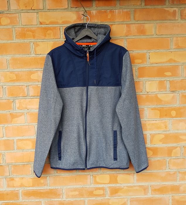 Under Armour Coldgear худі фліс кофта флісова оригінал M
