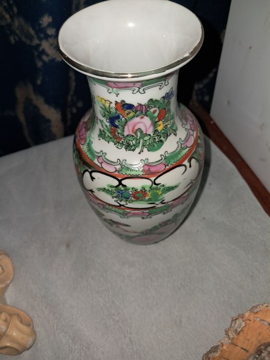 Jarra louça chinesa