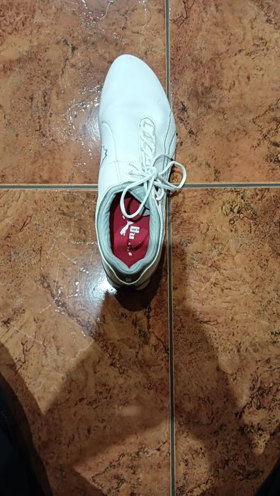 Buty Nike Court Vision low