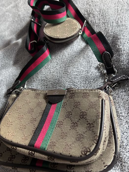 Damska torebka 3w1 gc